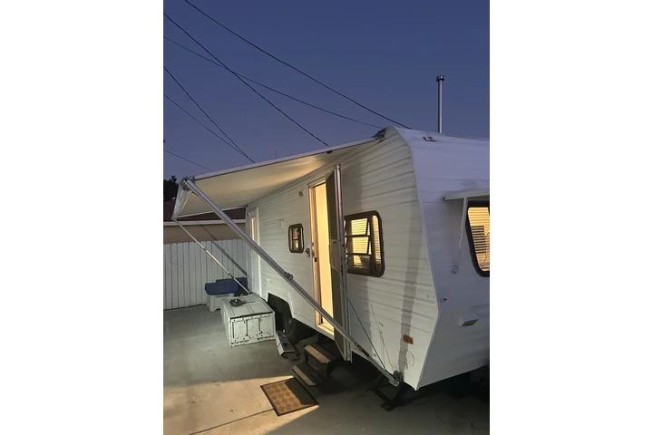 $850 : RENTO TRAILA (RV) - COMPTON image 8