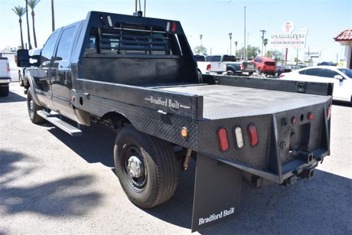 $22995 : 2014 F-350 King Ranch Crew Ca image 6