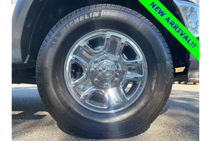 $29039 : Ram 2500 2017 4x4 Tradesman image 9