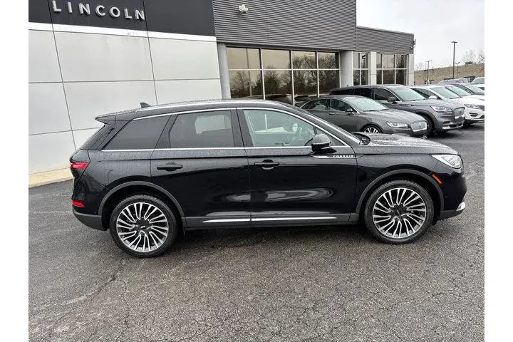 $29985 : Lincoln Corsair 2022 AWD Res image 8