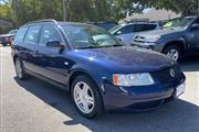 $2995 : 2001 Passat GLX V6 thumbnail