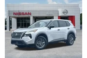 Nissan Rogue 2025 AWD S 4dr