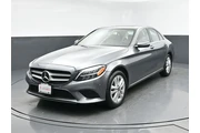 Mercedes-Benz C-Class 2019 A en Long Island