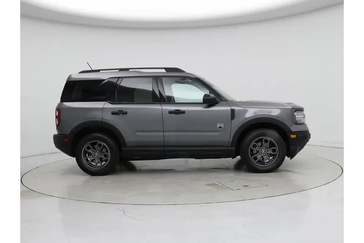 $25998 : Ford Bronco Sport 2022 AWD B image 7