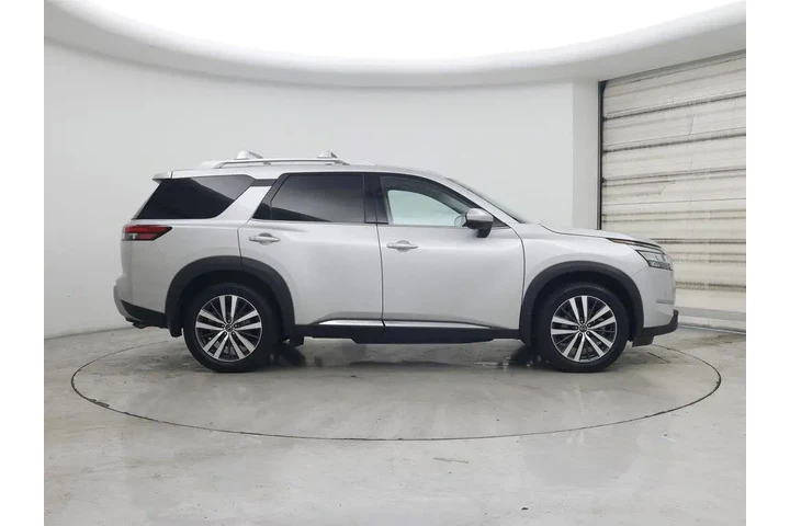 $31998 : Nissan Pathfinder 2022 AWD P image 7