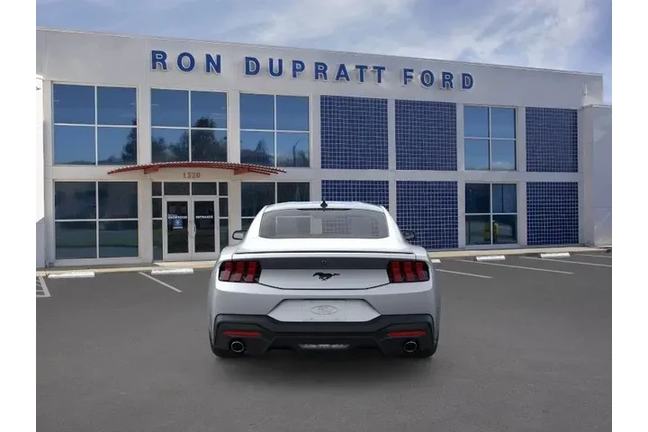 $36595 : Ford Mustang 2025 EcoBoost 2 image 6