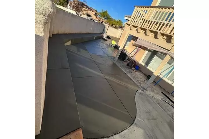 Garcia's Concrete image 5