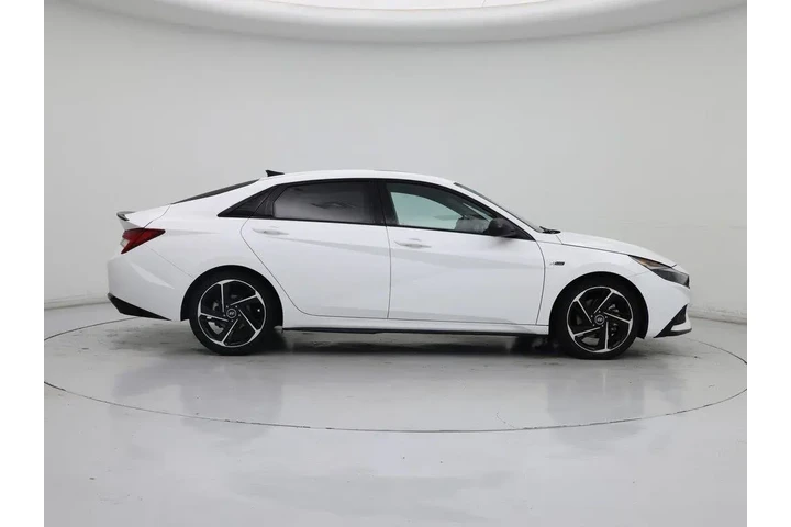 $19998 : Hyundai ELANTRA 2023 N Line image 7