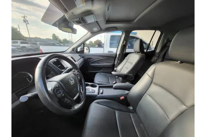 $33549 : Honda Ridgeline 2023 AWD RTL image 10