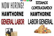 APPLY NOW! HAWTHORNE 3 SHIFTS en Los Angeles