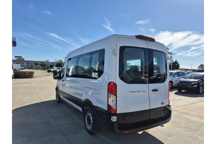$31591 : Ford Transit 2019 350 XL 3dr image 3