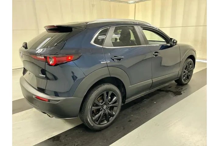 $26460 : Mazda CX-30 2025 AWD 2.5 S S image 3