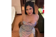 LINDA MERY LATINA EN PACOIMA.
