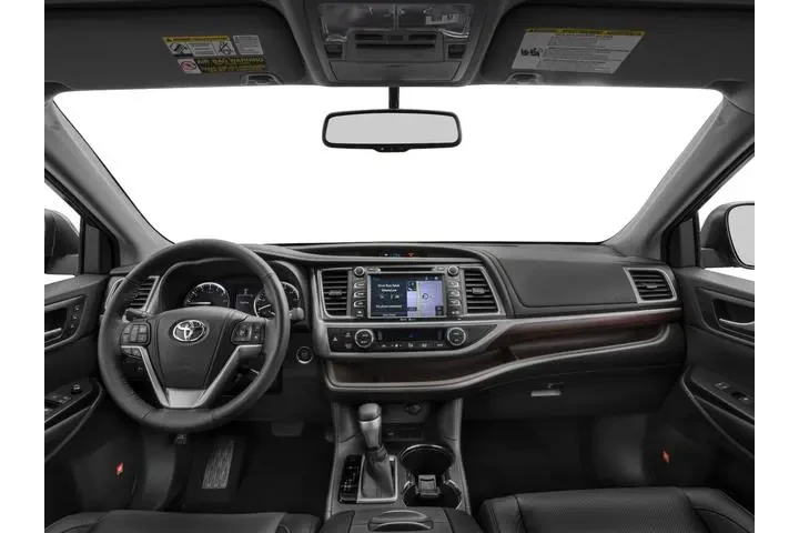 $20507 : Toyota Highlander 2016 Limit image 8