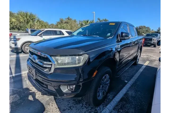 $26995 : Ford Ranger 2019 4x4 Lariat image 3