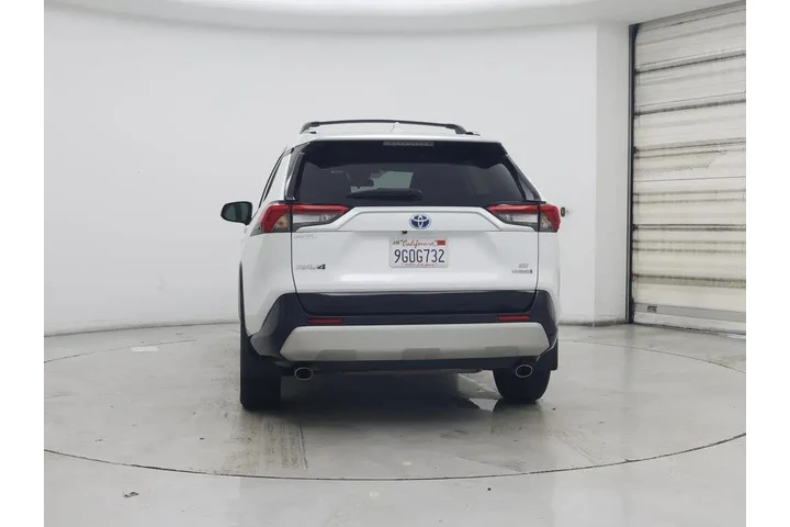 $33998 : Toyota RAV4 Hybrid 2023 AWD image 6