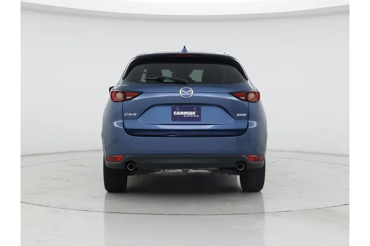 $20998 : Mazda CX-5 2019 Grand Tourin image 6