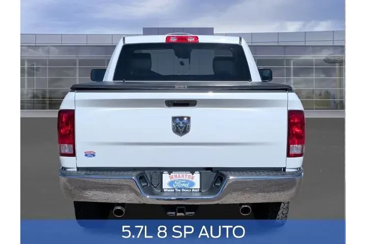 $20991 : Ram 1500 Classic 2019 4x2 Tr image 5