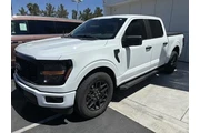 Ford F-150 2024 4x2 STX 4dr