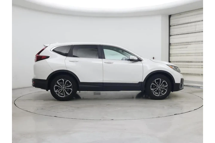 $27998 : Honda CR-V 2020 EX-L 4dr SUV image 7