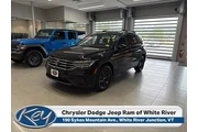 Volkswagen Tiguan 2024 AWD W en New Hampshire