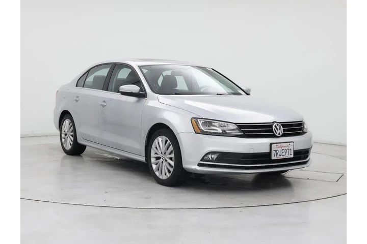$15998 : Volkswagen Jetta 2016 1.8T S image 1