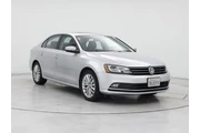 Volkswagen Jetta 2016 1.8T S en San Francisco Bay Area