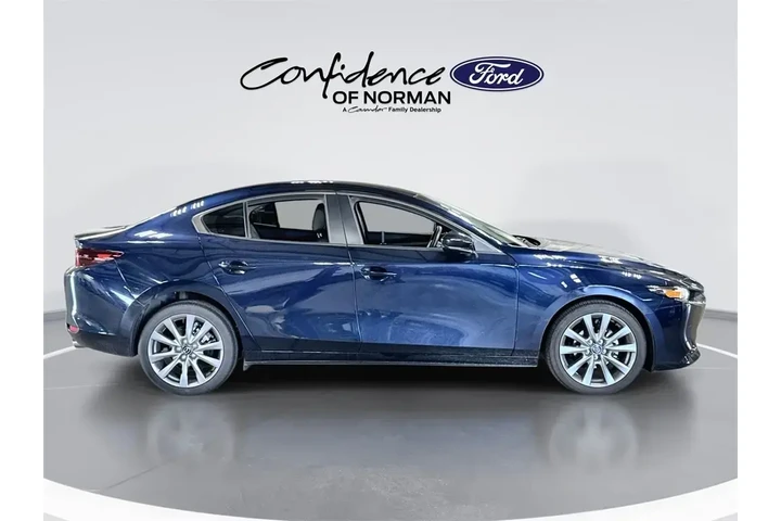 $22991 : Mazda Mazda3 Sedan 2025 2.5 image 10