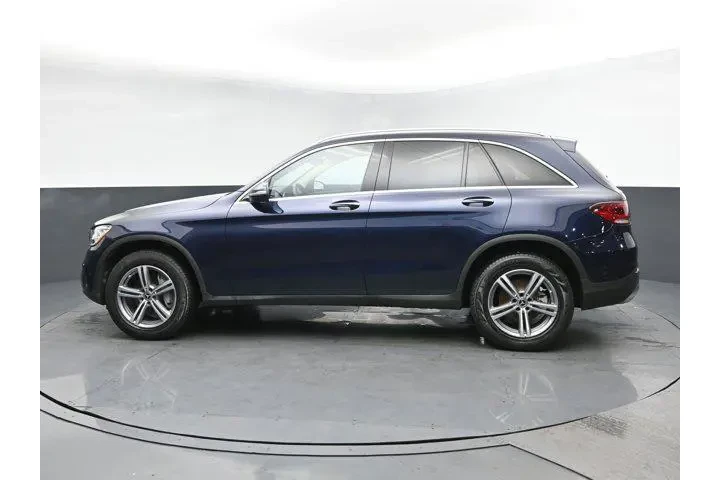 $26526 : Mercedes-Benz GLC 2022 AWD G image 4