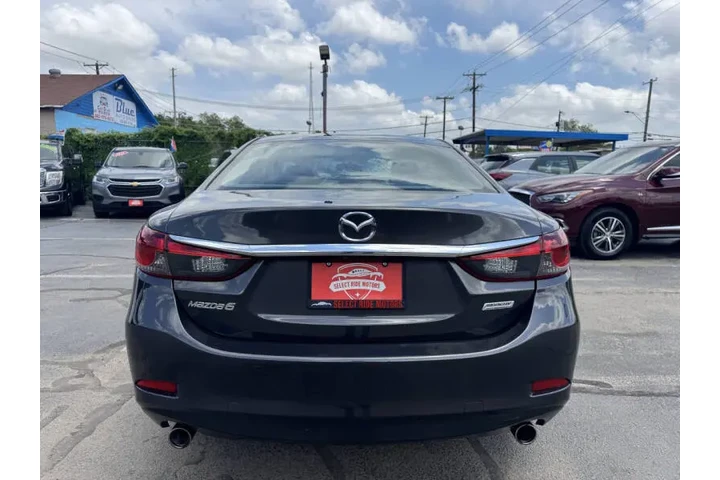 $14995 : 2017 MAZDA6 Sport image 10