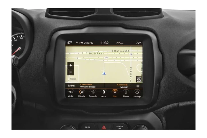 $23995 : Jeep Renegade 2023 4x4 Limit image 10