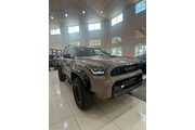 Toyota 4runner 2025  TRD pro
