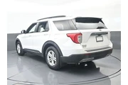 $20000 : Ford Explorer 2021 XLT 4dr S thumbnail