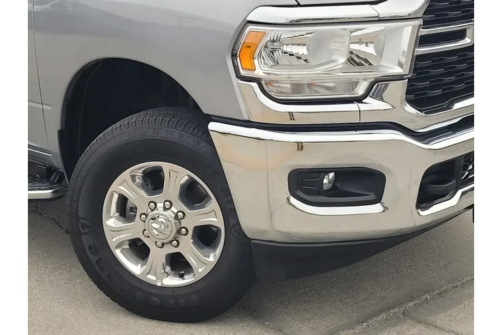 $36887 : Ram 2500 2024 4x4 Big Horn 4 image 9