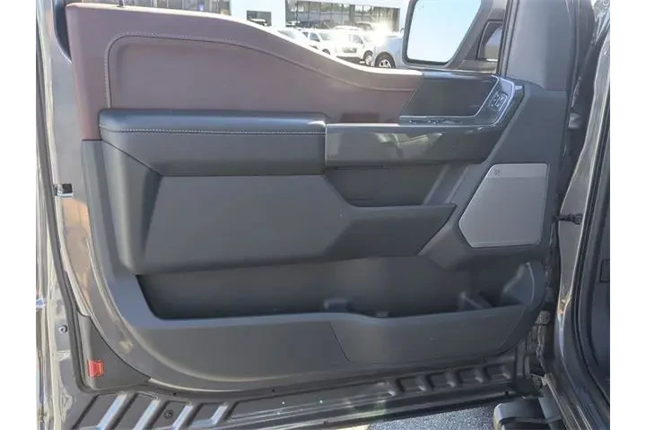 $38522 : Ford F-150 2022 4x4 Lariat 4 image 9