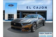 Ford Mustang 2024 EcoBoost P en San Diego