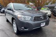 $12750 : 2010 Highlander Limited thumbnail