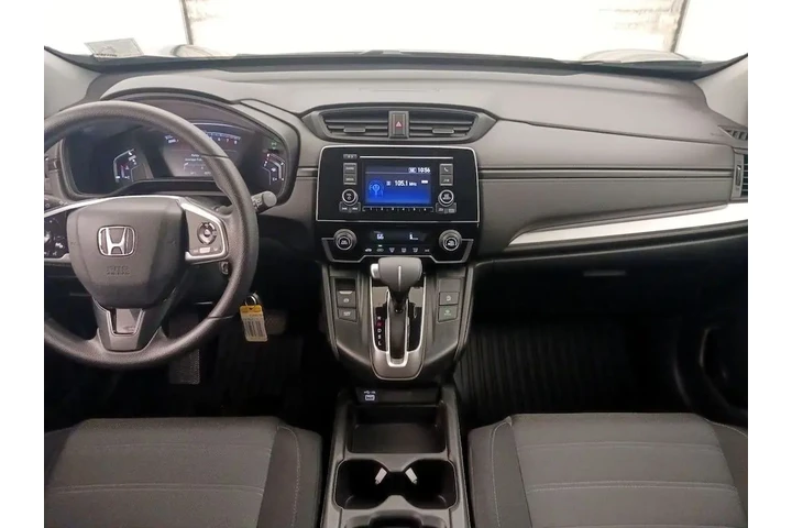 $25998 : Honda CR-V 2020 AWD LX 4dr S image 9