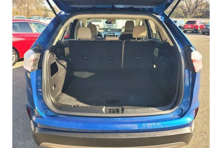 $24632 : Ford Edge 2023 AWD SEL 4dr C image 8