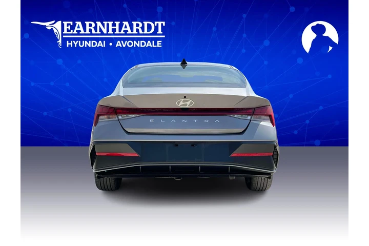 $19500 : Hyundai ELANTRA 2024 SEL 4dr image 6