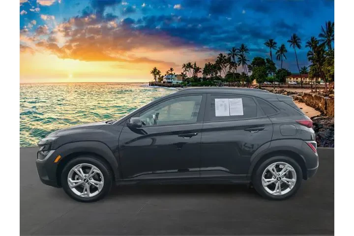 $20499 : Hyundai KONA 2023 SEL 4dr Cr image 8