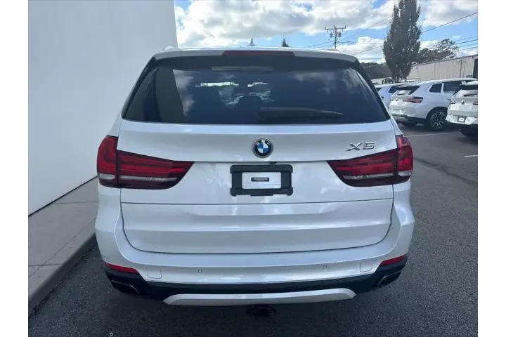 $22975 : BMW X5 2018 AWD xDrive50i 4d image 5