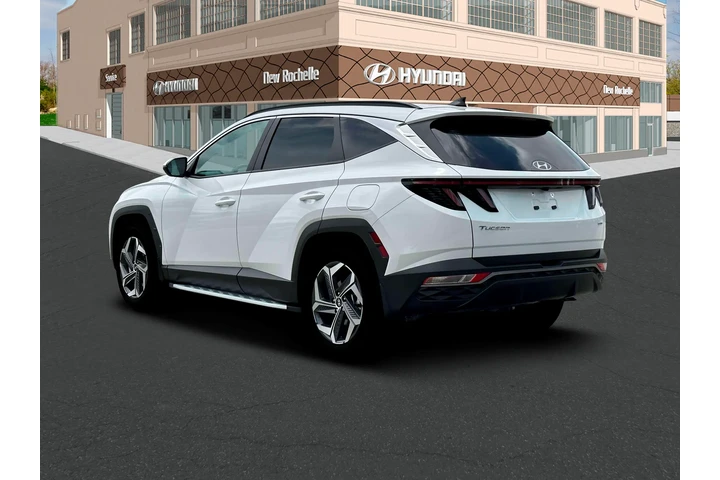 $23516 : Hyundai TUCSON 2024 AWD SEL image 5
