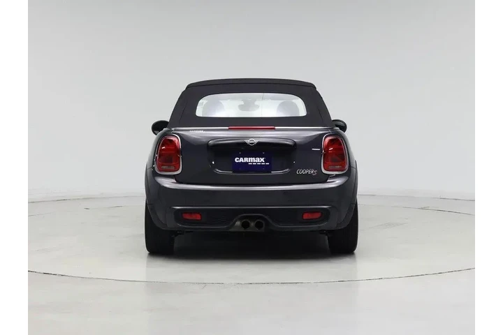 $18998 : MINI Convertible 2019 Cooper image 6