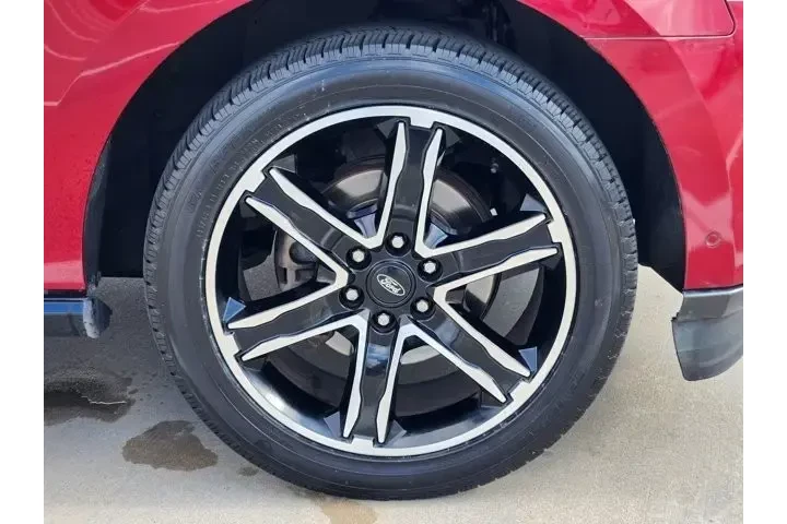 $17777 : Ford Expedition 2019 4x2 Lim image 10