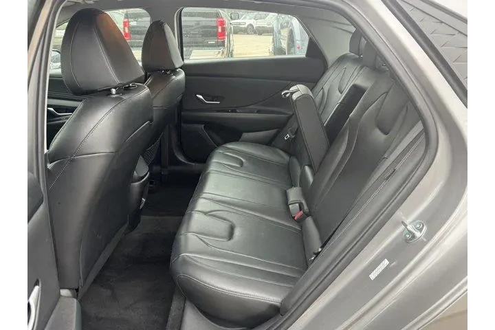 $23193 : Hyundai ELANTRA 2025 Limited image 9