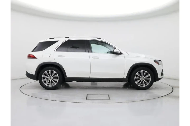 $31998 : Mercedes-Benz GLE 2022 GLE 3 image 7