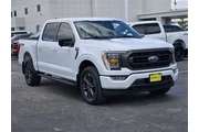 $39891 : Ford F-150 2022 4x4 Platinum thumbnail