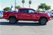 2021 Toyota Tacoma thumbnail