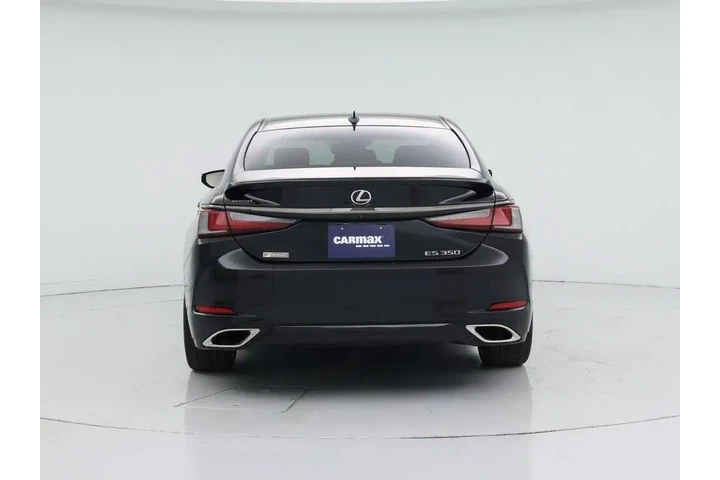 $25998 : Lexus ES 350 2019 F SPORT 4d image 6